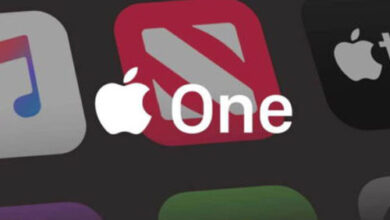 إطلاق خدمة ابل ون Apple One - كل خدمات ابل في اشتراك واحد!