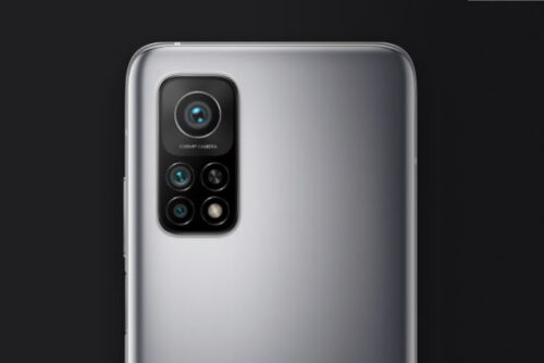 رسميًا – شاومي تطلق هاتفيّ Mi 10T وMi 10T Pro مع شاشة 144 هيرتز ومواصفات رائدة