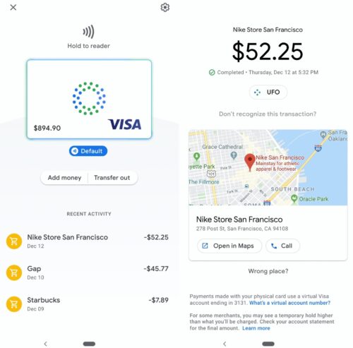 تعرف على تطبيق Google Pay الجديد والذي سيتيح لك استصدار بطاقة بنكية من جوجل!