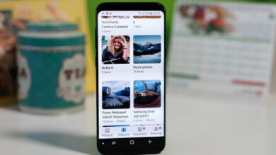 جوجل تخطط لجعل بعض مميزات تطبيق Google Photos مدفوعة