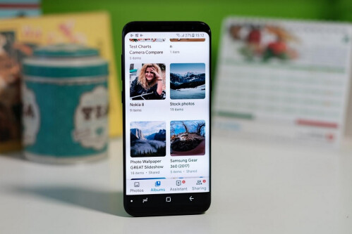 جوجل تخطط لجعل بعض مميزات تطبيق Google Photos مدفوعة