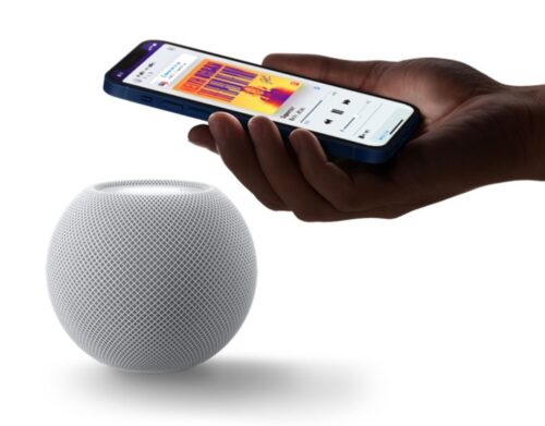 ما هي سماعات HomePod Mini ؟ وما أهم مميزاتها؟