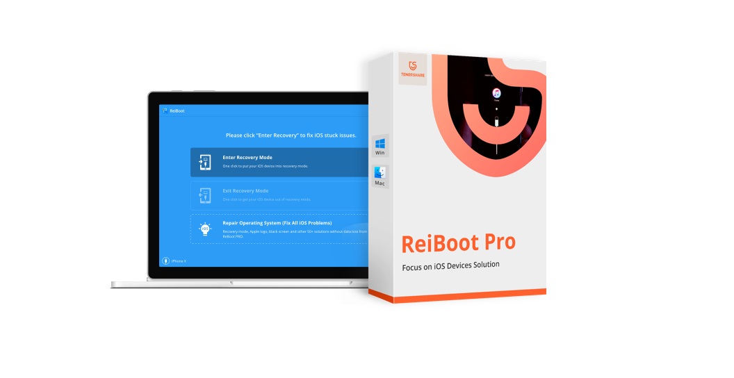 tenorshare reiboot ios tenorshare reiboot ios
