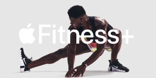 متى سيتم إطلاق خدمة ابل Fitness Plus للياقة البدنية؟ هذا ما نعرفه حتى الآن!