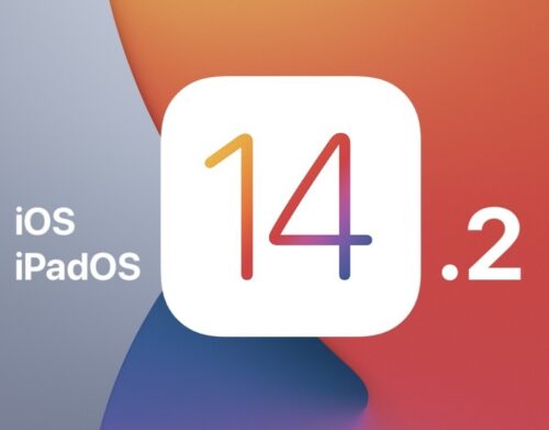 ابل تطلق تحديث iOS 14.2 و iPadOS 14.2 - أبرز الإضافات والتغييرات الجديدة!