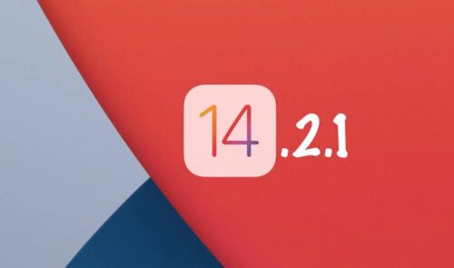 ابل تطلق تحديث iOS 14.2.1 لإصلاح مشاكل في هواتف ايفون 12