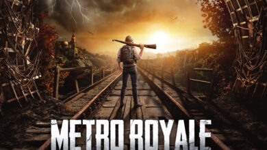 ببجي موبايل تطلق وضع Metro Royale بالتعاون مع لعبة Metro Exodus الشهيرة