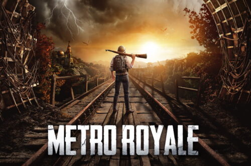 ببجي موبايل تطلق وضع Metro Royale بالتعاون مع لعبة Metro Exodus الشهيرة