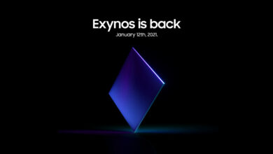 اختبارات الأداء – معالج Exynos 2100 يتفوّق على معالج سنابدراجون 888!