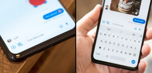 جوجل تطرح خاصية RCS عالميًا وتحول تطبيق رسائل جوجل لمنافس شرس لـiMessage من أبل