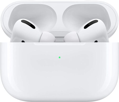 الجيل الثالث من سماعة AirPods - هذا ما نعرفه حتى الآن!