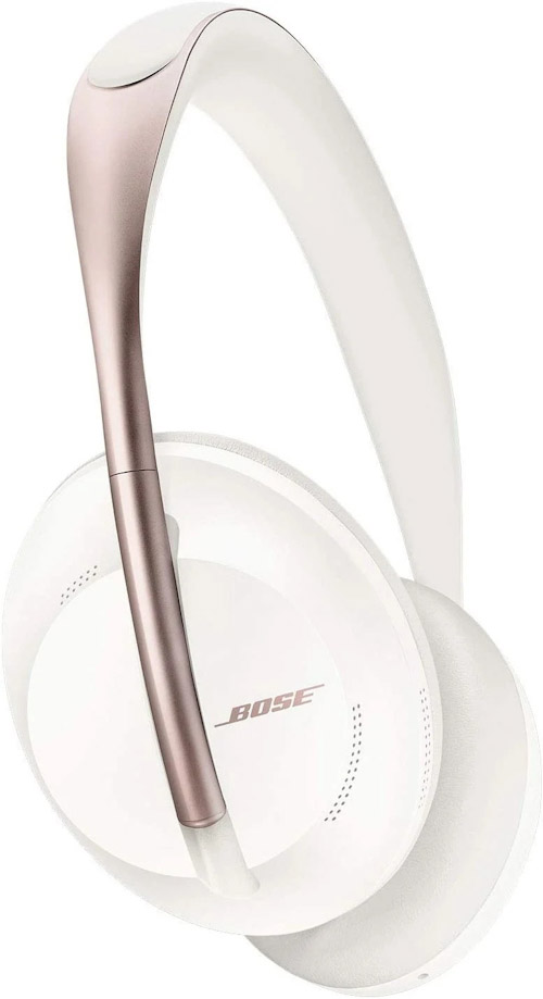 الأكثر راحة : Bose NCH 700