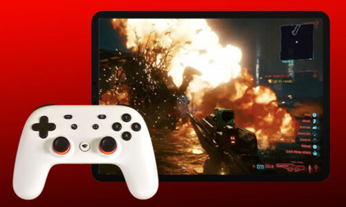 ما هي خدمة Google Stadia ؟ وما هي الألعاب السحابية؟