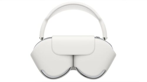 سماعة AirPods Max - حافظة السماعة