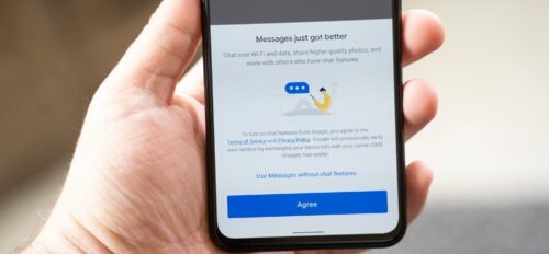 جوجل تطرح خاصية RCS عالميًا وتحول تطبيق رسائل جوجل لمنافس شرس لـiMessage من أبل