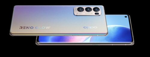 الإعلان رسميًا عن Oppo Reno5 Pro+ مع معالج سنابدراجون 865 وكاميرا 50MP