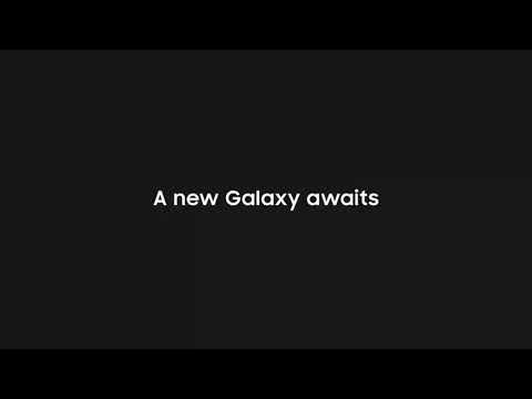 أهم التفاصيل عن مؤتمر الكشف عن جالكسي S21 تحت اسم New Galaxy Awaits