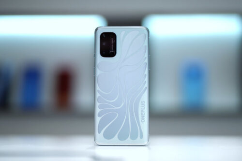 الإعلان عن هاتف OnePlus 8T Concept والذي يمكنك تغيير لونه حسب رغبتك!