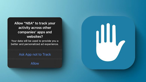تحديث iOS 14.4 - ميزة منع التتبع قادمة إلينا بعد طول انتظار!