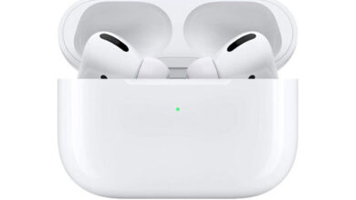 الجيل الثالث من سماعة AirPods - هذا ما نعرفه حتى الآن!