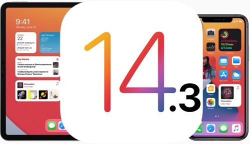 لماذا يجب عليك تحميل تحديث iOS 14.3 في أقرب وقت؟ 