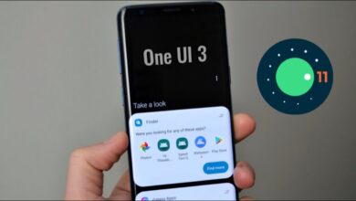 سامسونج تعلن رسميًا عن موعد وصول تحديث OneUI 3.0 لجميع هواتفها