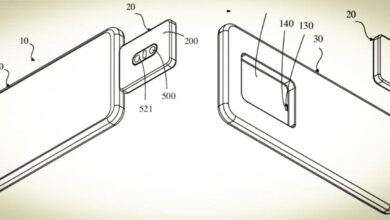 هواتف أوبو المستقبلية قد تأتي مع كاميرا قابلة للتغيير!