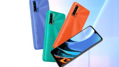 إطلاق هاتف Redmi 9 Power مع معالج سنابدراجون 662 وكاميرا خلفية رباعية