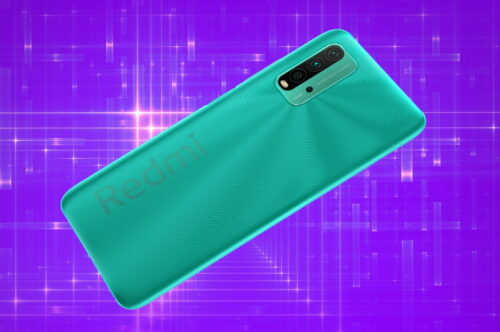 إطلاق هاتف Redmi 9 Power مع معالج سنابدراجون 662 وكاميرا خلفية رباعية