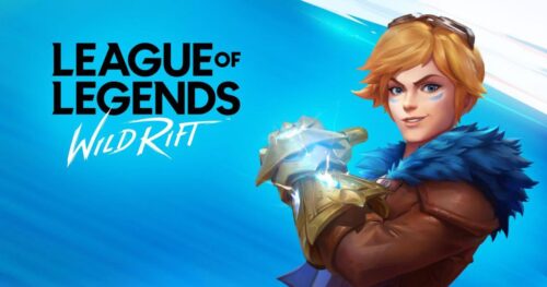 بعد طول انتظار.. إطلاق لعبة League of Legends للهواتف الذكية في الوطن العربي