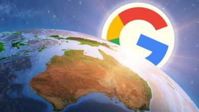 جوجل تهدد بالخروج من أستراليا بعد قوانين المحتوى الجديدة