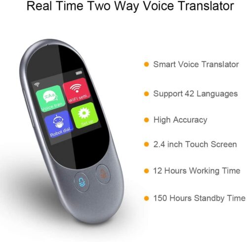 تعرف على أفضل أجهزة الترجمة الفورية بين الطرفين في 2021