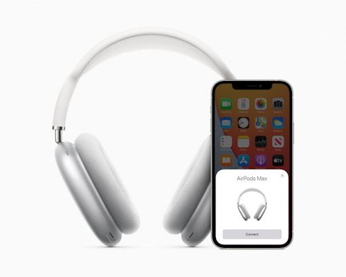 تقرير - ابل قد تطلق نسخة أرخص من سماعات AirPods Max