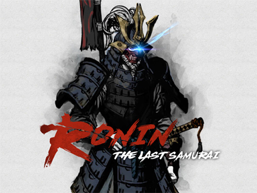 لعبة Ronin: The Last Samurai