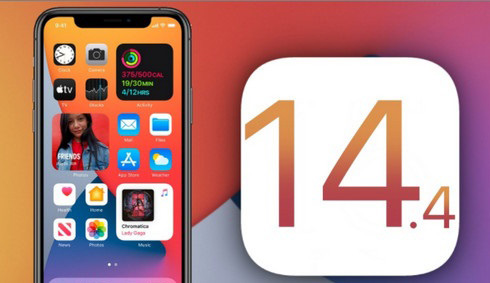 إطلاق تحديث iOS 14.4 وiPadOS 14.4 رسمياً - وهذه أبرز التغييرات الجديدة!