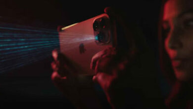 تسريبات ايفون 13 - شبكات 5G أسرع ومستشعر LiDAR في جميع الهواتف!