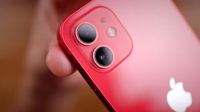 تحديث iOS 14.4 القادم سوف ينبهك إذا كانت كاميرا الايفون غير أصلية!