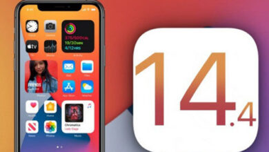 إطلاق تحديث iOS 14.4 وiPadOS 14.4 رسمياً - وهذه أبرز التغييرات الجديدة!