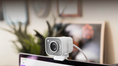 أفضل كاميرات الويب اللاسلكية المُتاحة للشراء في 2021