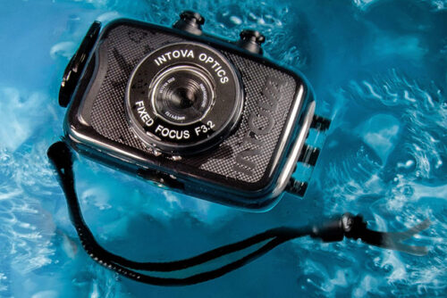 أفضل الكاميرات الرياضية المقاومة للماء والمُتاحة للشراء في 2021