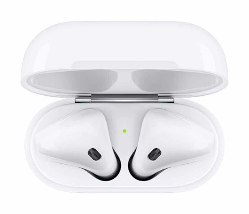 تسريبات - هذه هي سماعة ابل AirPods 3 القادمة هذا العام !