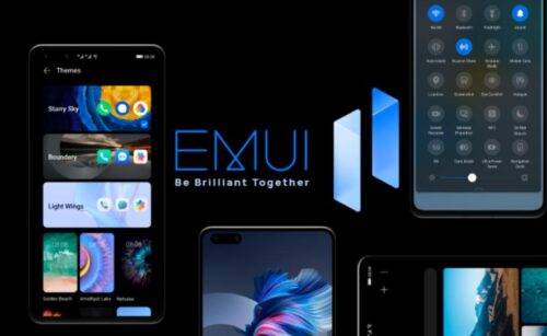 هواوي تخطط لإطلاق واجهة EMUI 11.1 أخيرًا في شهر مارس