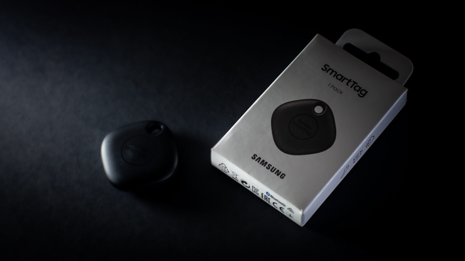 galaxy smarttag