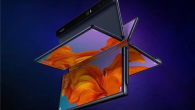 هاتف Huawei Mate X2 القابل للطي قادم في فبراير الجاري