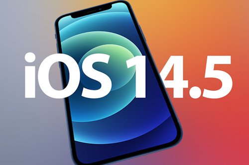 أهم 4 مزايا في تحديث iOS 14.5 القادم قريباً لهواتف الايفون!