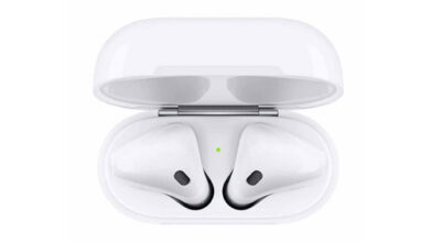 تسريبات - هذه هي سماعة ابل AirPods 3 القادمة هذا العام !