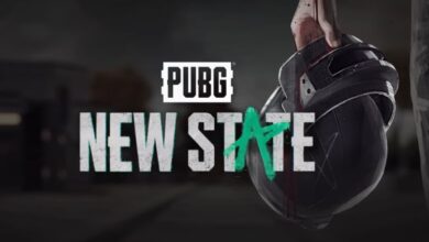 رسميًا – الكشف عن لعبة PUBG New State، إصدار جديد كليًا من ببجي موبايل