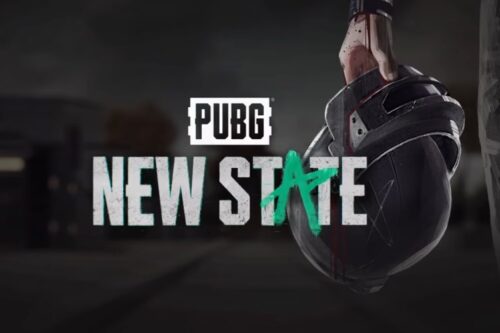 رسميًا – الكشف عن لعبة PUBG New State، إصدار جديد كليًا من ببجي موبايل