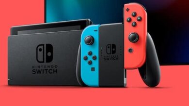 كوالكوم تخطط لإطلاق جهاز ألعاب مثل Nintendo Switch مبني على أندرويد!