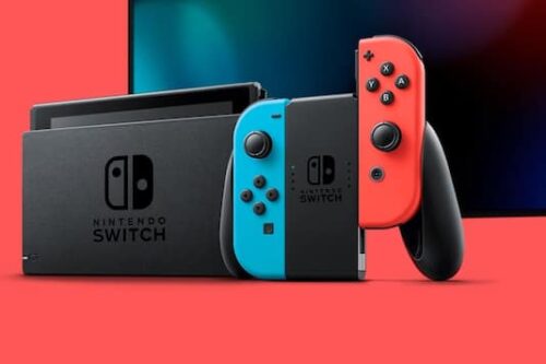 كوالكوم تخطط لإطلاق جهاز ألعاب مثل Nintendo Switch مبني على أندرويد!